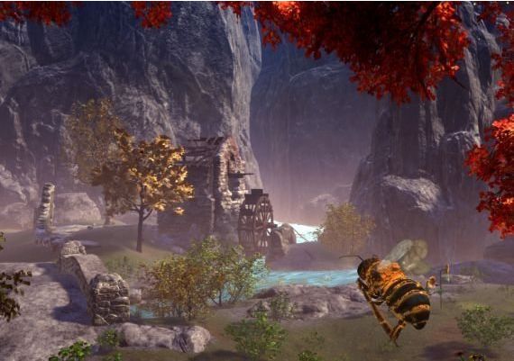 Bee Simulator Global Steam Digital Key