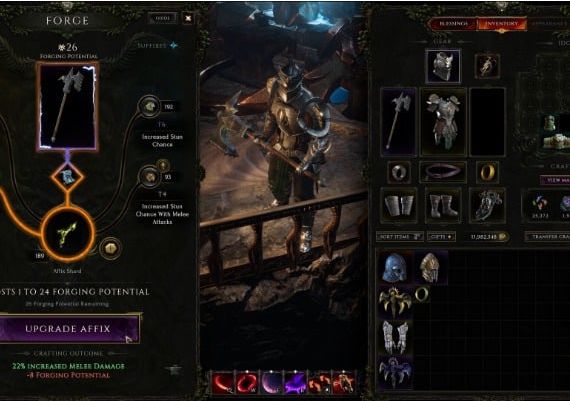 Last Epoch Ultimate Edition EN EU Steam Digital Key