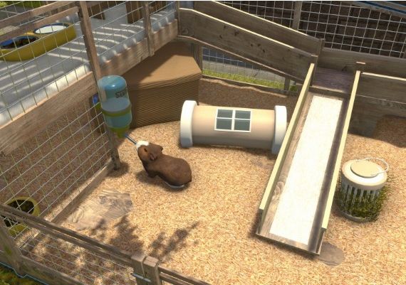 House Flipper - Farm Pets Bundle Argentina Xbox One/Series/Windows Digital Key