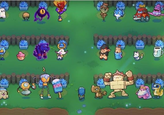 Moonstone Island Collector's Edition EN/DE/FR/JA/PT/ZH/ES ROW Steam Digital Key