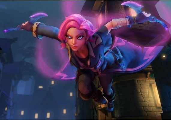 Paladins - Sky Whale Pack DLC EN United States Xbox One/Series Digital Key