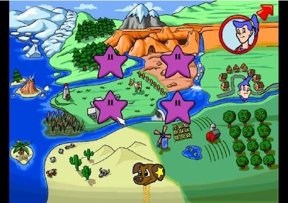 Big Thinkers Kindergarten EN Global Steam Digital Key