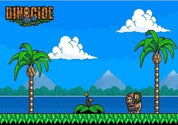 Dinocide EN/DE/FR/IT/JA/RU/ES Global Steam Digital Key