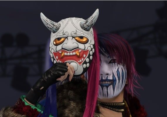 WWE 2K24 Bray Wyatt Bundle Edition EN Switzerland Xbox One/Series Digital Key