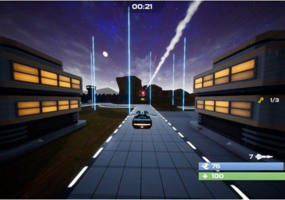 Rocket Assault EN Global Steam Digital Key