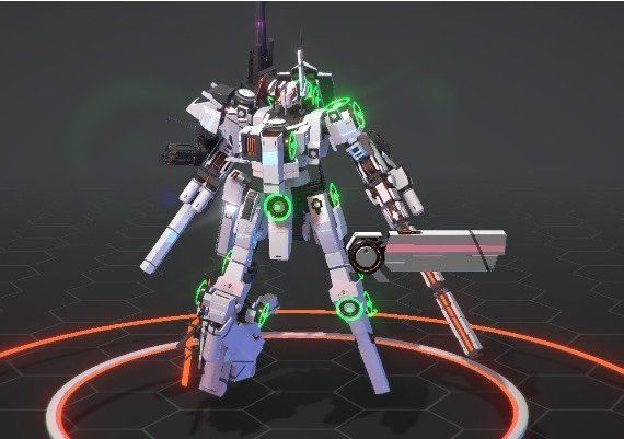 Break Arts II EN/JA/KO/ZH/ZH Global Steam Digital Key