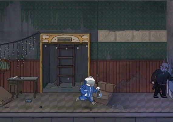 The Great Perhaps EN Argentina Xbox One/Series Digital Key