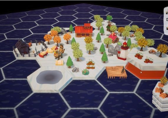 Sugar Shack EN/DE/FR/ZH Global Steam Digital Key