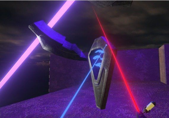 Slinger VR EN Global Steam Digital Key