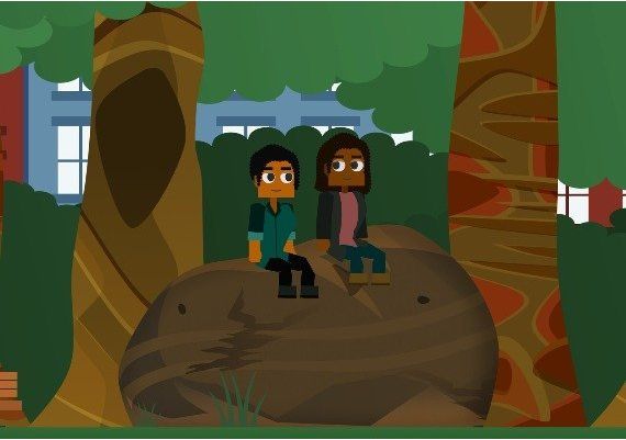 Flix And Chill 2: Millennials - Soundtrack DLC EN Global Steam Digital Key