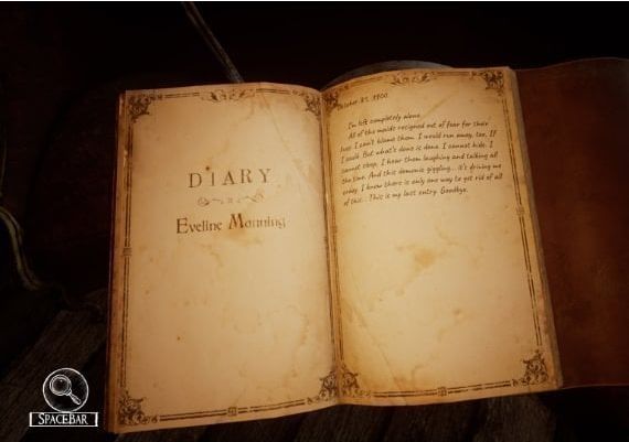 Silver Chains EN Global Xbox Series Digital Key