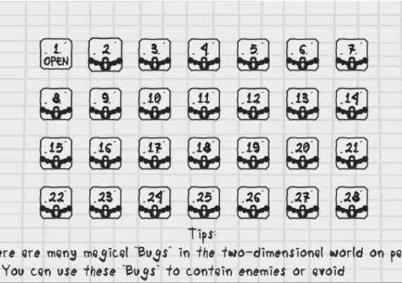 Doodle Escape: Room Escape Game Argentina Xbox One/Series Digital Key