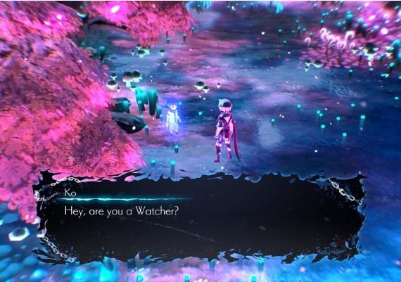 Oninaki EN/DE/FR/JA Global Steam Digital Key