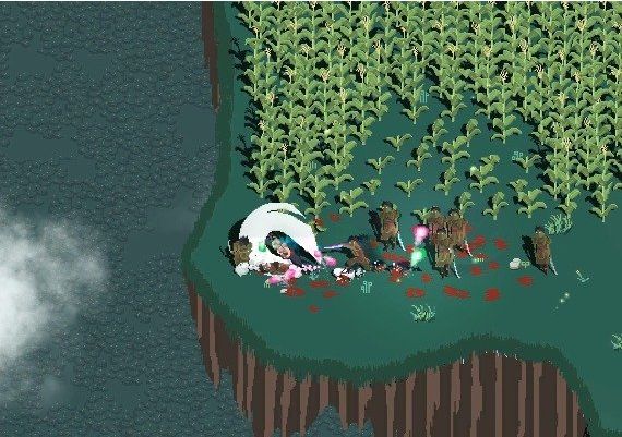 Unsouled EN/DE/JA/KO/ZH Global Steam Digital Key