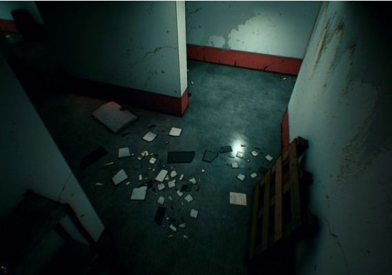 GAIN EN Global Steam Digital Key