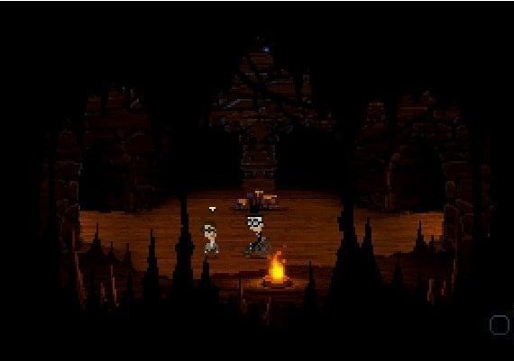 Nine Witches: Family Disruption EN/DE/FR/PT/RU/ZH/ES/ZH EU Xbox One/Series Digital Key