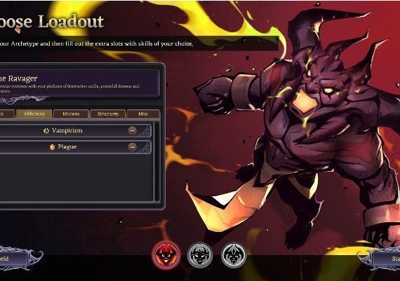 Ruinarch EN Global Steam Digital Key