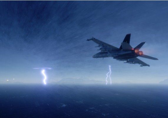 Project Wingman EN/DE/FR/JA/KO/RU/ZH/ES EU Steam Digital Key