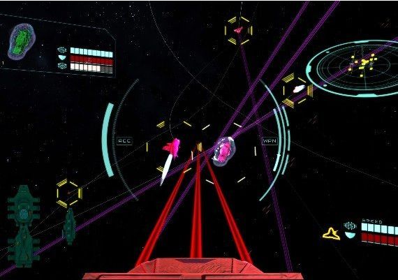 Rank: Warmaster EN Global Steam Digital Key