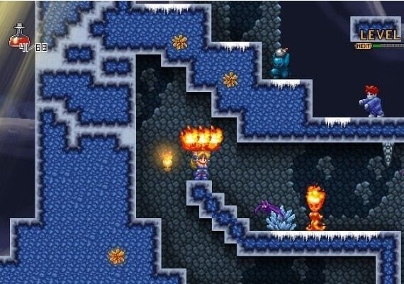 Amazing Princess Sarah EN United States Xbox One/Series Digital Key