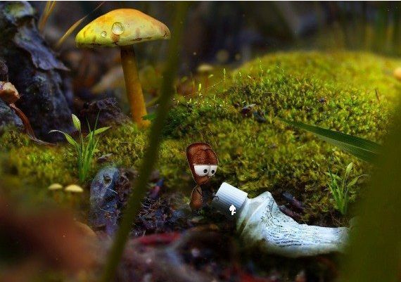 AntVentor Argentina Xbox One/Series Digital Key