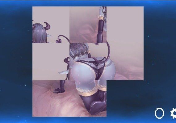 Hentai Pussy EN Global Steam Digital Key