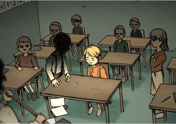 My Child Lebensborn Global Steam Digital Key