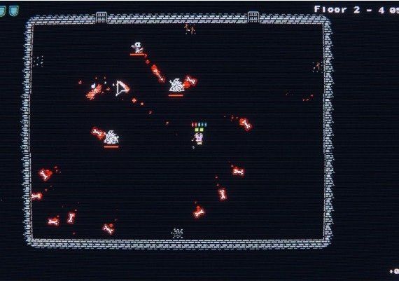 Tiny Rogues EN Global Steam Digital Key