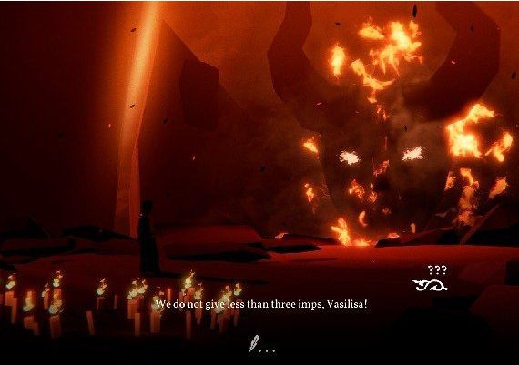 Myths and Legends Bundle - Tunche & Black Book EN Argentina Xbox One/Series Digital Key