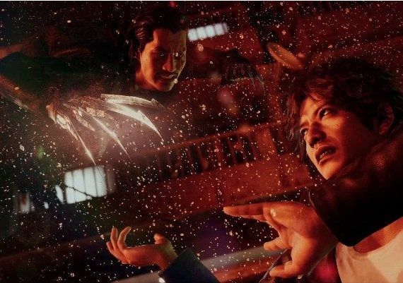 The Judgment Collection EU Steam Digital Key