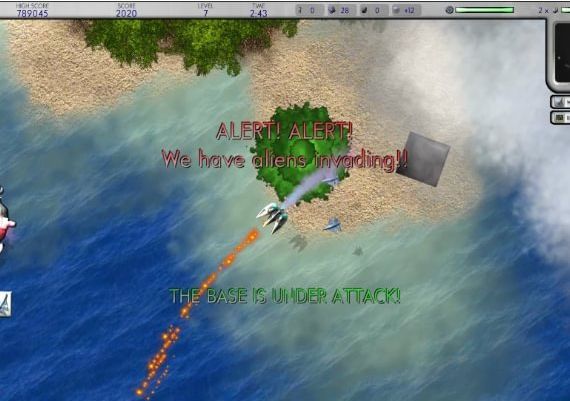 Space Ranger ASK EN Global Steam Digital Key