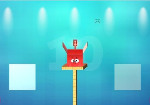 Mailbox EN Global Steam Digital Key