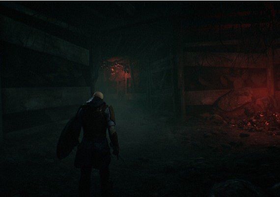 The Moon Hell EN Global Steam Digital Key