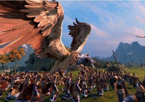Total War Saga: Troy - Rhesus and Memnon DLC Global Steam Digital Key