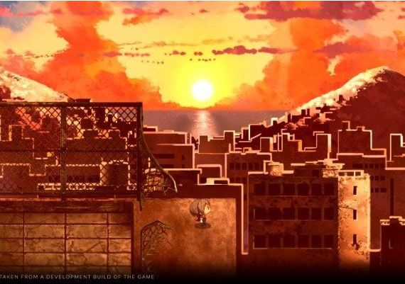 Yomawari: Lost in the Dark EN/JA/KO/ZH/ZH EU PS4 Digital Key