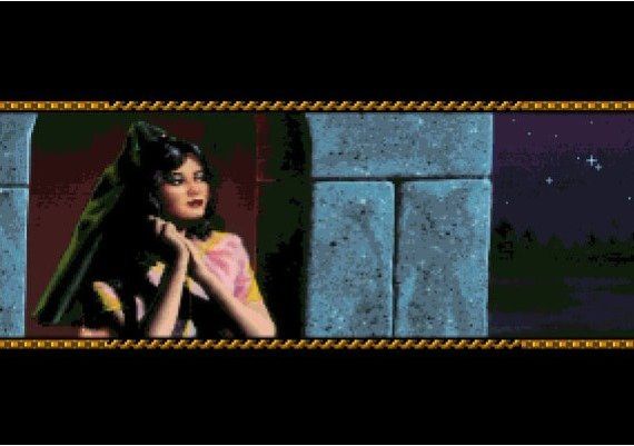 King's Quest - Collection EN Global Steam Digital Key