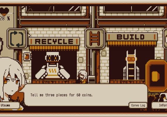 Refind Self: The Personality Test Game EN/JA/KO/ZH/ZH Global Steam Digital Key