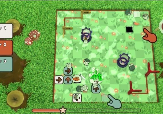 BlobCat EN Global Steam Digital Key