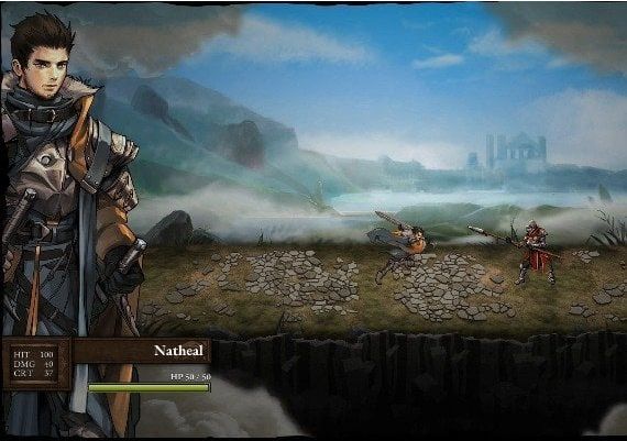 Rise Eterna EN Brazil Xbox One/Series Digital Key