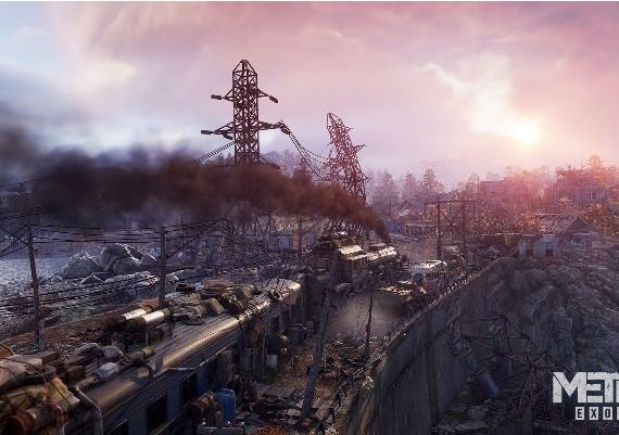 Metro: Exodus - Expansion Pass DLC EN United States Xbox One/Series Digital Key