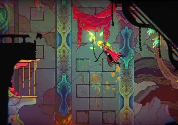 Ultros ROW Steam Digital Key