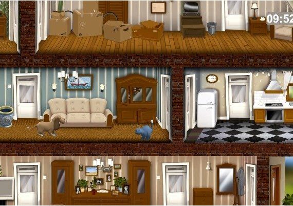 Bad Cat EN/RU/ZH Global Steam Digital Key