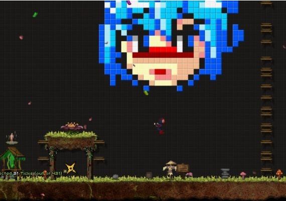 Below Kryll - Original Soundtrack included EN Global Steam Digital Key