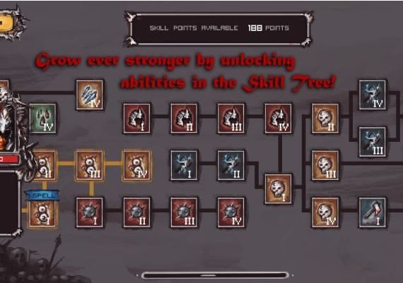 Purgatory EN/FR/IT Global Steam Digital Key