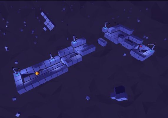 HardCube EN/RU Global Steam Digital Key