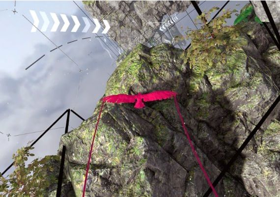 Welcome Above VR EN Global Steam Digital Key