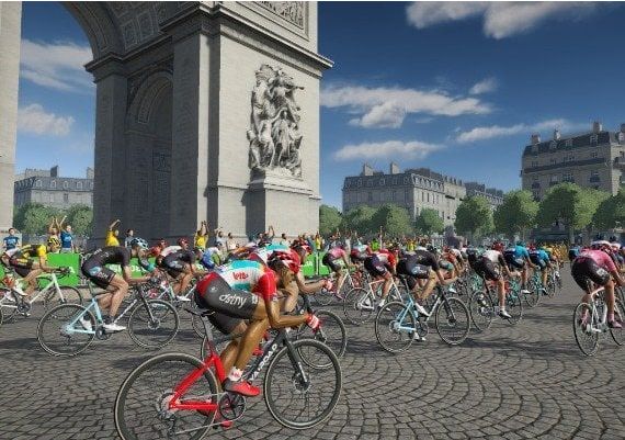 Tour de France 2023 EN United States Xbox One/Series Digital Key
