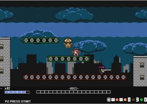 GunWorld One Edition EN United States Xbox One/Series Digital Key