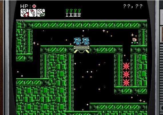 Battle Kid: Fortress of Peril EN Argentina Xbox One/Series Digital Key