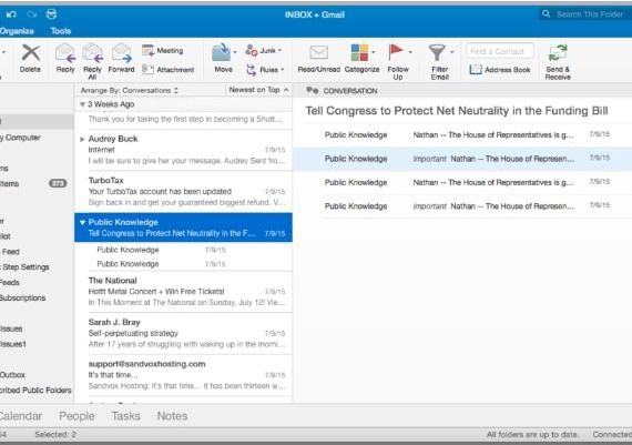 Outlook 2016 Global MS Products Digital Key